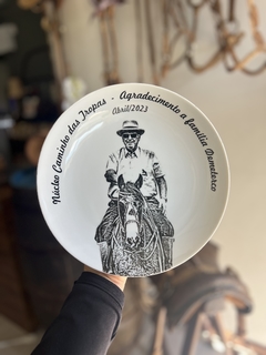 Personalizados - Clique na foto na internet