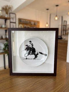 Personalizados - Clique na foto - Porcelanas Bacco