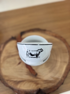 Bowl Aberdeen Angus