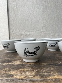 Bowl Aberdeen Angus - comprar online