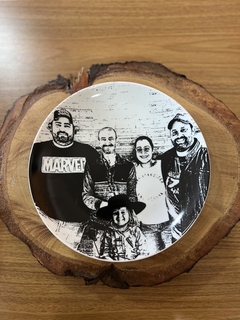 Personalizados - Clique na foto - Porcelanas Bacco