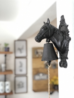 Cavalo - Sino