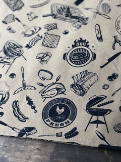 Jogo Americano Farm Fresh Product - loja online