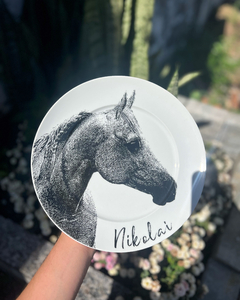 Personalizados - Clique na foto - Porcelanas Bacco