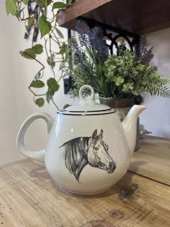 Bule Equus Caballus 1,3L