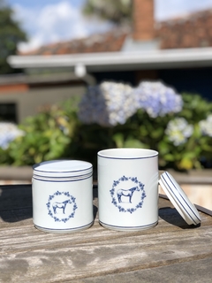 Potes Flower and Horse - comprar online