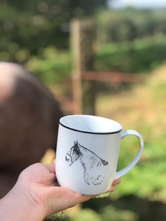 Caneca Crioulo