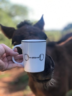 Caneca Bridão