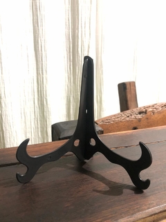 Suporte para pratos