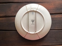 Suporte para pratos - Porcelanas Bacco