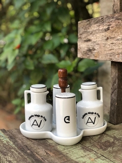 Personalizados - Clique na foto - Porcelanas Bacco