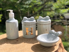 Personalizados - Clique na foto - Porcelanas Bacco