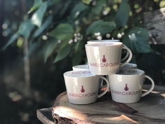 Personalizados - Clique na foto - Porcelanas Bacco