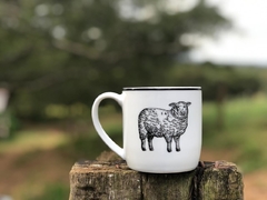Caneca Borrego - comprar online