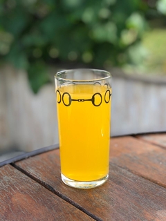 Copo de Vidro Bridão