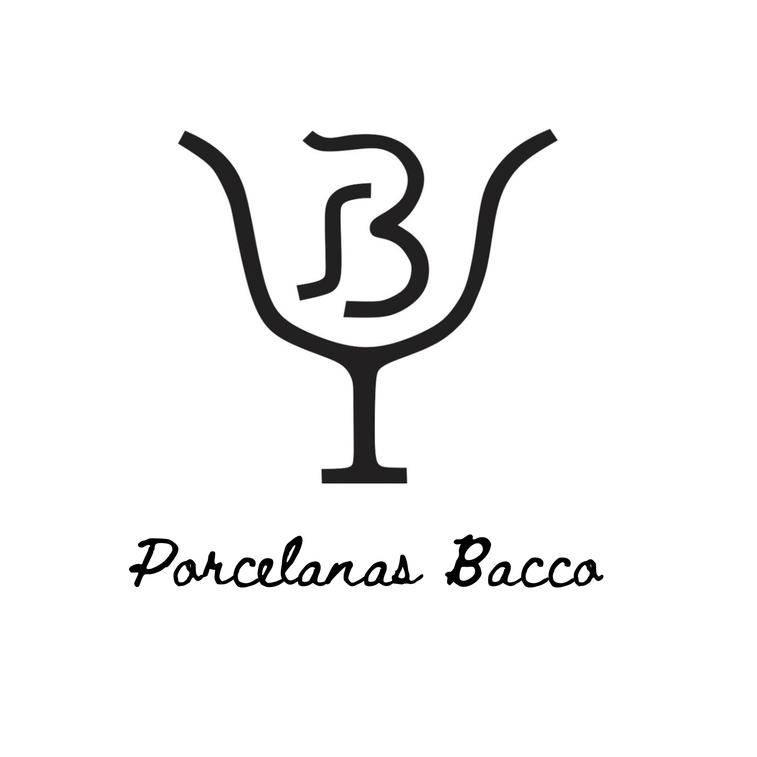 Porcelanas Bacco