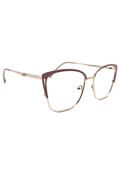 Anteojo Clip On Sunny Edition premium 34 + Cristal Organico en internet