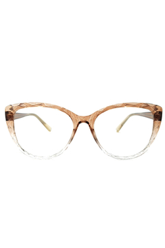 Anteojo Classic 43 Antireflex + Blue Cut