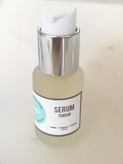 Serum Tensor