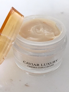 Crema Caviar Luxery - comprar online