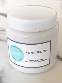 Gel Anticelulitis