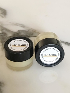 Bálsamo Labial