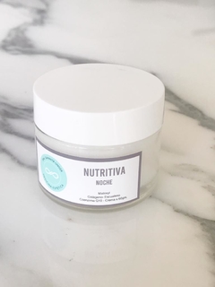 Crema Antiage