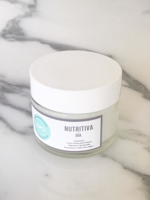 Crema Nutritiva Dia