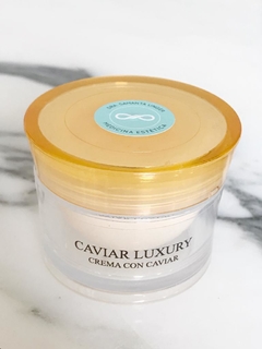 Crema Caviar Luxery