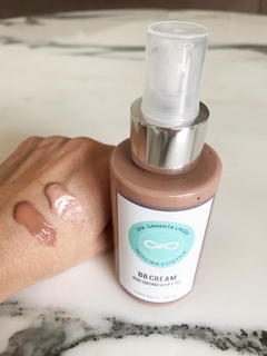 BB cream ultrahumectante FPS 50 color Nro 2 en internet