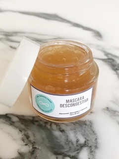 Máscara Descongestiva - comprar online