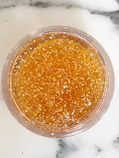 Gel de ácido Hialurónico con microesferas Vitamina C - comprar online