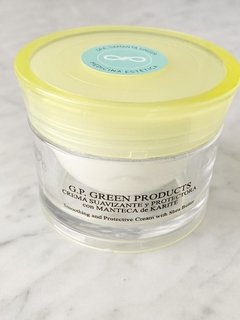 Crema Green Products