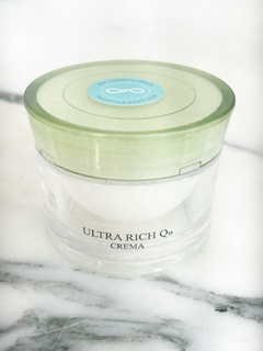 Crema Ultra Rich Q10