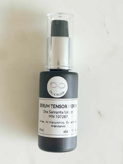 Serum Tensor Berry - comprar online