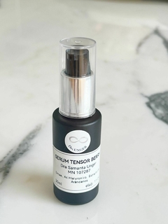 Serum Tensor Berry