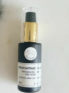 Serum Antiage Glow - comprar online