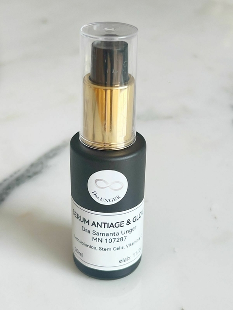 Serum Antiage Glow