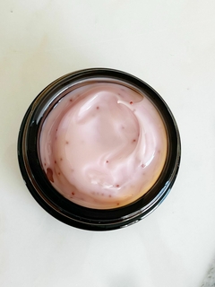 Crema Tensora Berry - comprar online