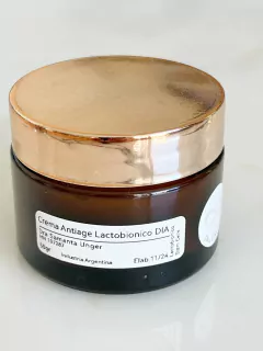 Crema Antiage Lactobionico Dia