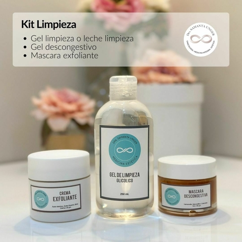 Kit Limpieza