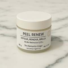 Peel Renew Retinoico 0,05% - comprar online