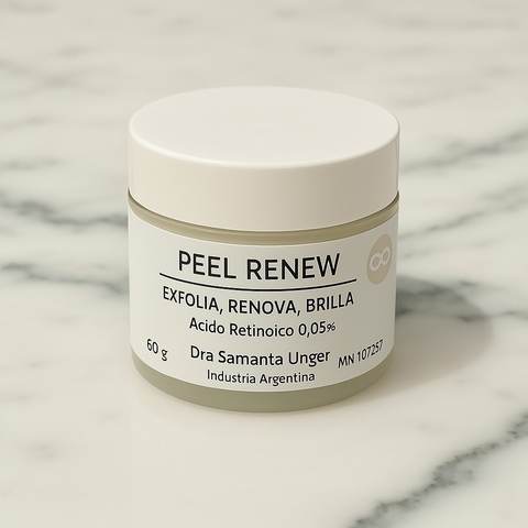 Peel Renew Retinoico 0,05% - comprar online
