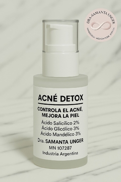 Acne Detox - comprar online
