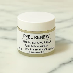 Peel Renew Retinoico 0,025% - comprar online
