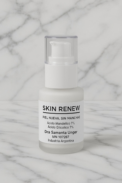 Skin Renew Mandélico y Glicolico - comprar online