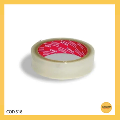 Cintex Stiko Pack Transparente