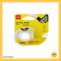 Cintex Deli Super Clear - Con Dispenser