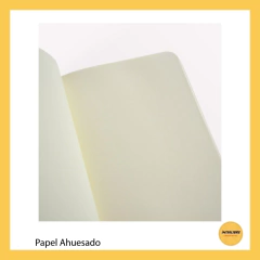 Libretas x2 Larris Floreros - comprar online