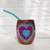 Imagen de Mates de madera